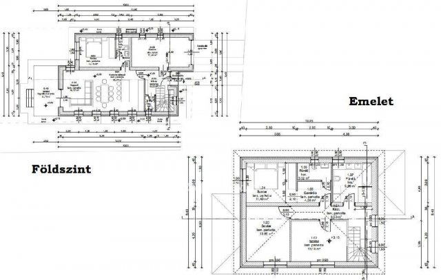Eladó családi ház, Budapesten, XXII. kerületben 199 M Ft