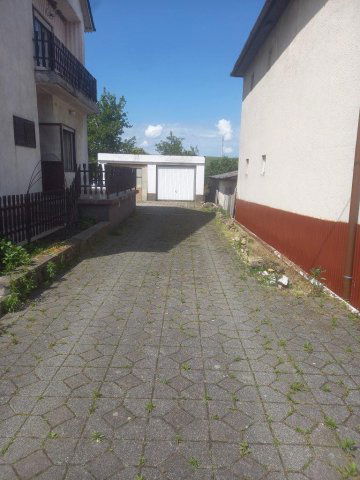 Eladó családi ház, Nagybárkányon 19.5 M Ft, 6 szobás