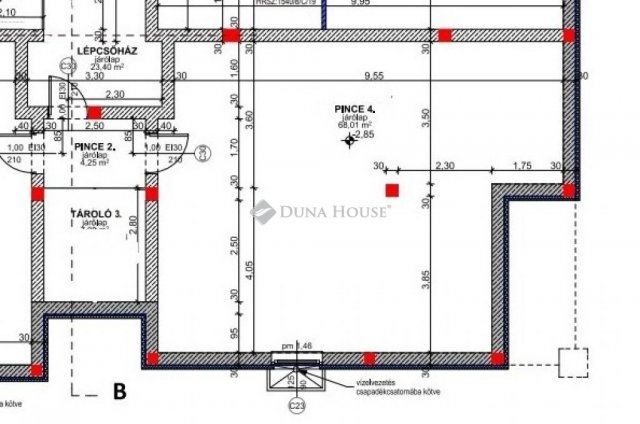 Eladó ipari ingatlan, Szombathelyen 11.56 M Ft