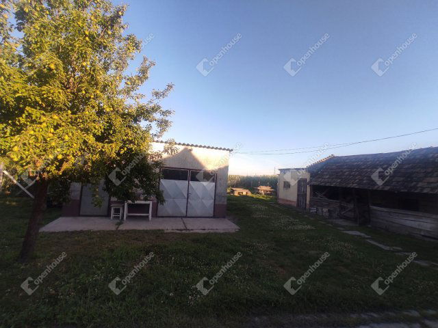 Eladó családi ház, Tárkányban 22.9 M Ft, 2 szobás