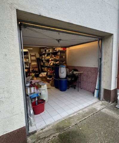 Eladó garázs, Hajdúszoboszlón 7.99 M Ft / költözzbe.hu