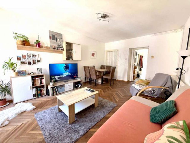 Kiadó téglalakás, albérlet, XI. kerületben, Budafoki úton
