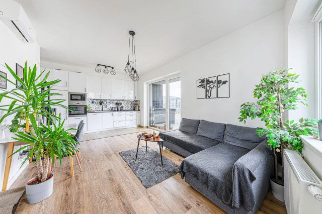 Eladó téglalakás, Budapesten, XI. kerületben 105 M Ft, 2 szobás