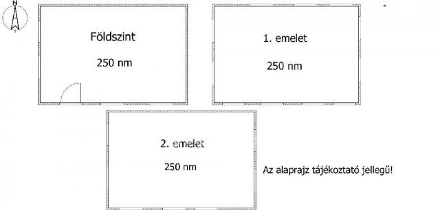 Eladó családi ház, Öreglakon 39 M Ft, 3 szobás