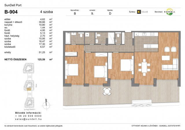 Eladó téglalakás, Budapesten, XI. kerületben 349.2 M Ft