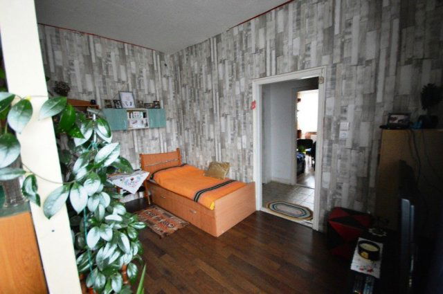 Eladó téglalakás, Ercsiben 20 M Ft, 1 szobás