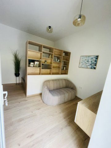 Eladó téglalakás, Pécsett 42.9 M Ft, 1 szobás