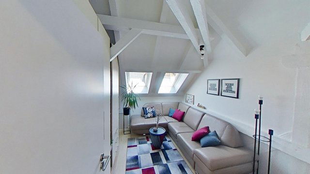 Eladó téglalakás, Pécsett 99.9 M Ft, 4 szobás