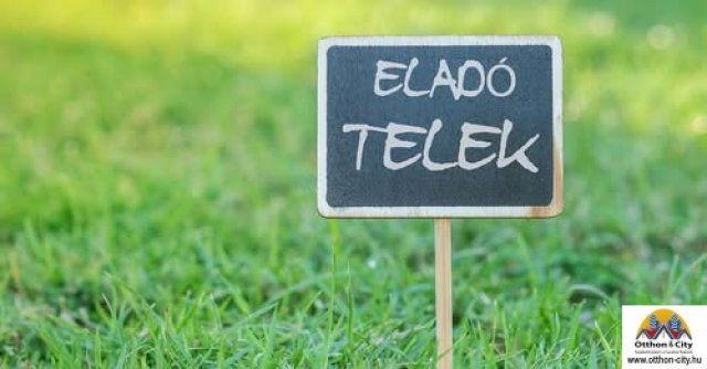 Eladó telek, Üllőn 25 M Ft / költözzbe.hu