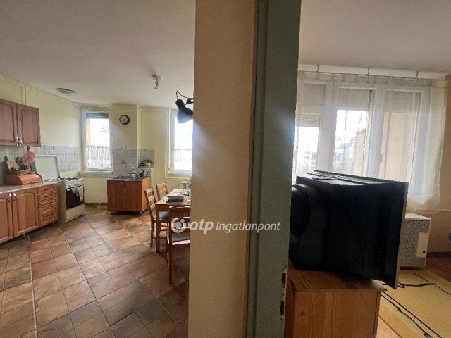 Eladó téglalakás, Budapesten, XXI. kerületben 54.9 M Ft