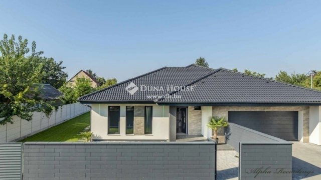 Eladó családi ház, Dunavarsányban 199 M Ft, 5 szobás
