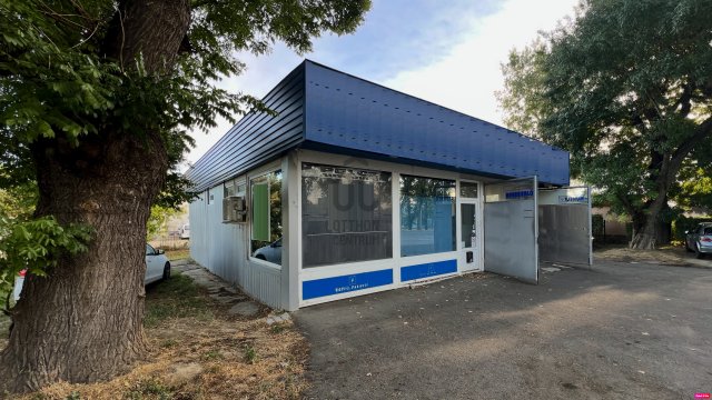 Eladó ipari ingatlan, Szekszárdon 39.9 M Ft / költözzbe.hu