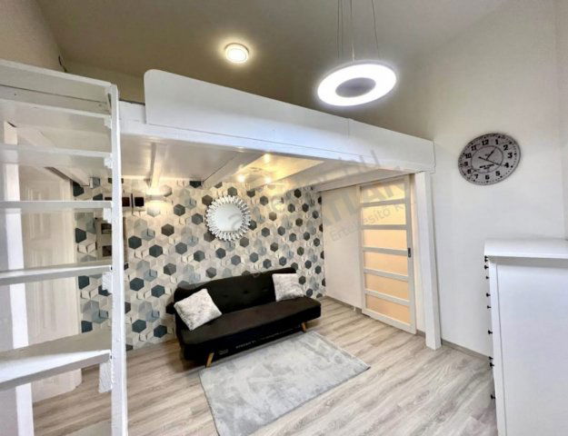 Kiadó téglalakás, albérlet, Budapesten, V. kerületben, 1 szobás