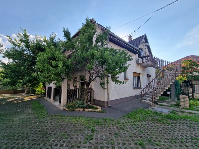 Eladó családi ház, Budapesten, XXI. kerületben 132.8 M Ft