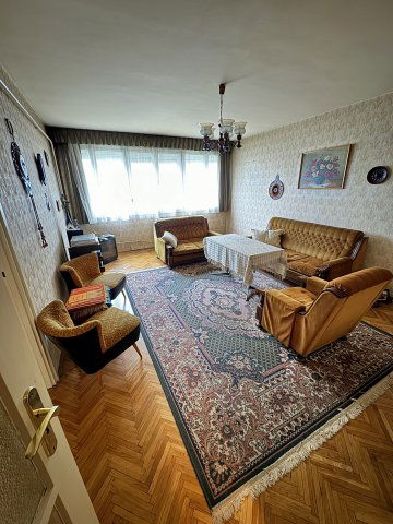 Eladó téglalakás, Miskolcon 42.99 M Ft, 3 szobás