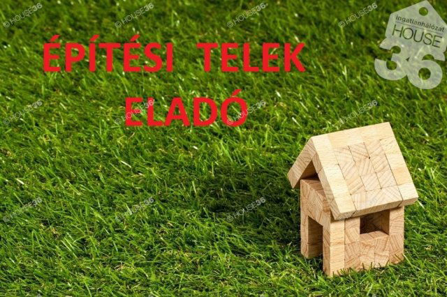 Eladó telek, Kiskőrösön 43.9 M Ft / költözzbe.hu