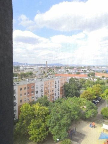 Eladó panellakás, Budapesten, XX. kerületben 66 M Ft, 2 szobás