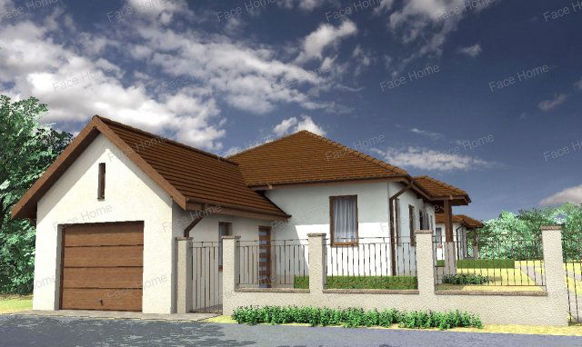 Eladó ikerház, Aszódon 84.9 M Ft, 4 szobás