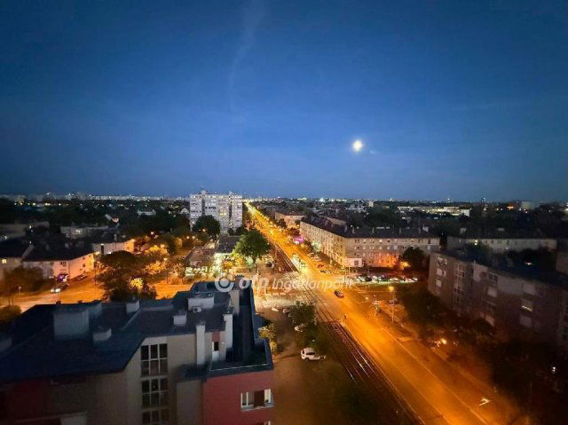 Eladó panellakás, Budapesten, XIV. kerületben 71.5 M Ft