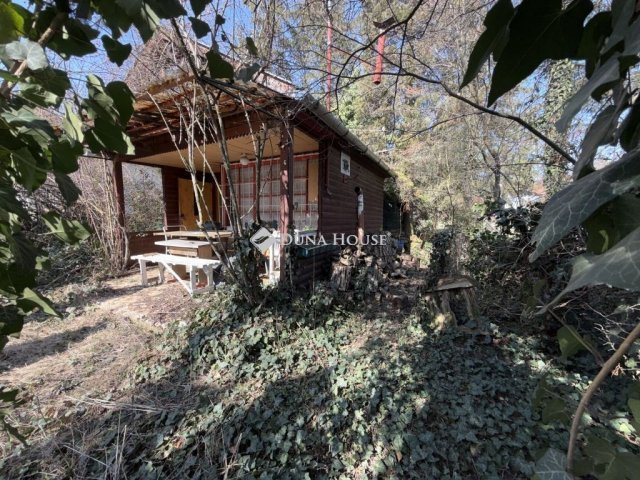 Eladó telek, Szombathelyen 5.5 M Ft / költözzbe.hu