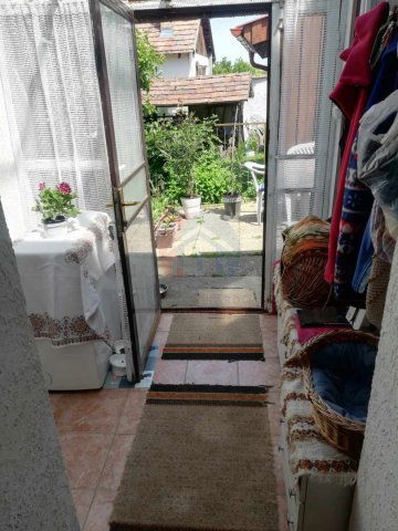 Eladó családi ház, Ágfalván 49.9 M Ft, 5 szobás