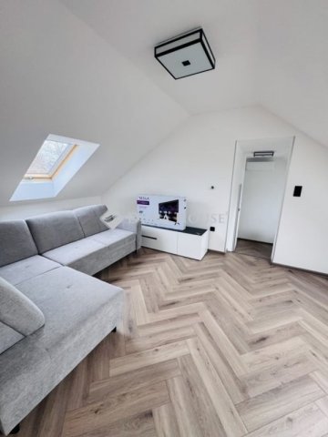 Eladó téglalakás, Harkányban 49.9 M Ft, 2 szobás