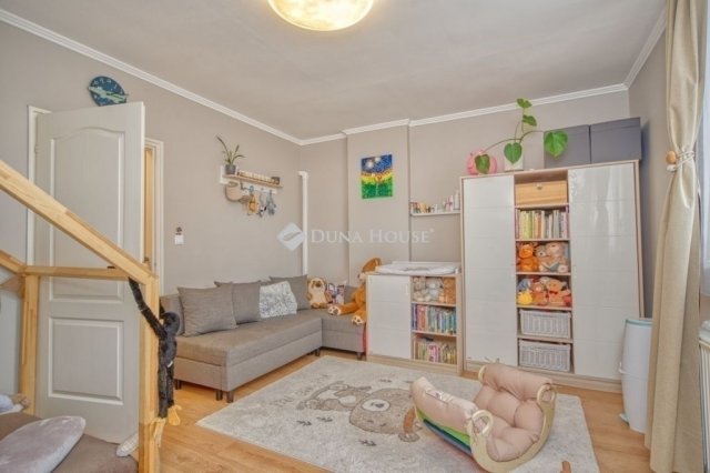 Eladó téglalakás, Budapesten, XVII. kerületben 85.9 M Ft