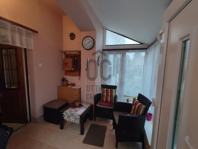 Eladó sorház, Komáromban 44.9 M Ft, 2 szobás