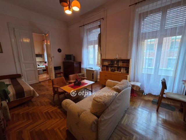 Eladó téglalakás, Miskolcon 32.99 M Ft, 2 szobás