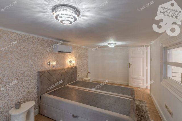 Eladó téglalakás, Budapesten, V. kerületben 159.9 M Ft, 4 szobás