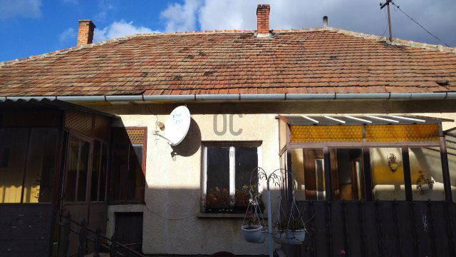 Eladó családi ház, Váton 39.7 M Ft, 4 szobás