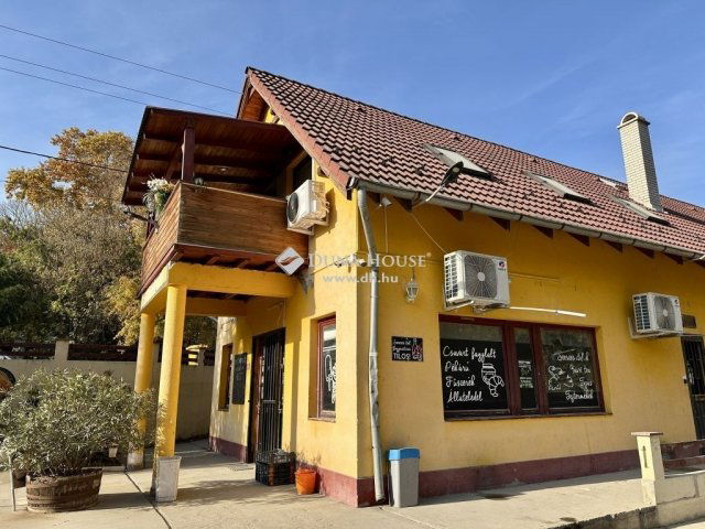 Eladó üzlethelyiség, Szentendrén 199 M Ft, 4 szobás