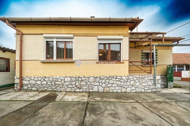 Eladó családi ház, Bogácson 36.5 M Ft, 3 szobás