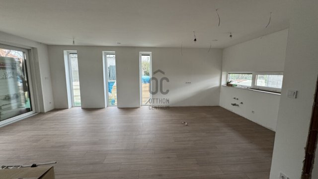 Eladó családi ház, Budapesten, XVII. kerületben 185 M Ft
