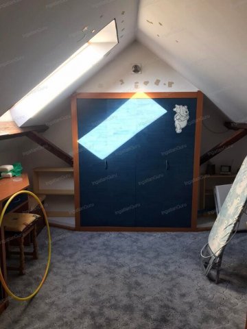 Eladó családi ház, Kecskeméten 54.8 M Ft, 6 szobás
