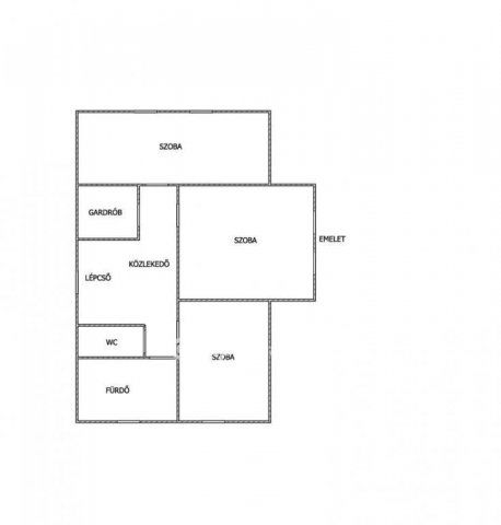 Eladó ikerház, Pilisborosjenőn 149 M Ft, 5 szobás