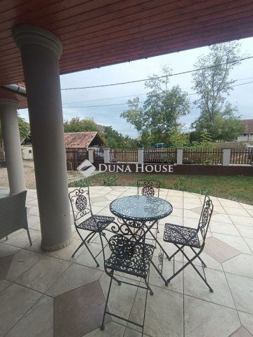 Eladó családi ház, Ráckevén 125 M Ft, 4 szobás