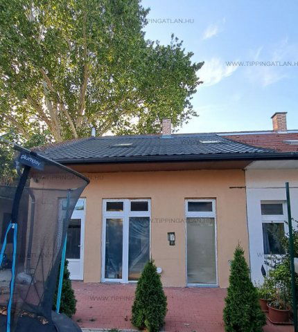 Eladó téglalakás, Budapesten, IV. kerületben 44 M Ft, 1 szobás