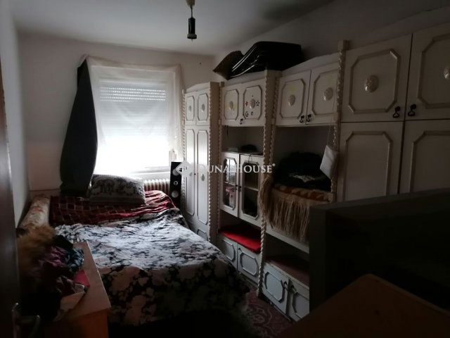 Eladó családi ház, Nyársapáton, Rákóczi utcában 21 M Ft