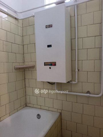Eladó családi ház, Hajdúszoboszlón 59 M Ft, 3+1 szobás