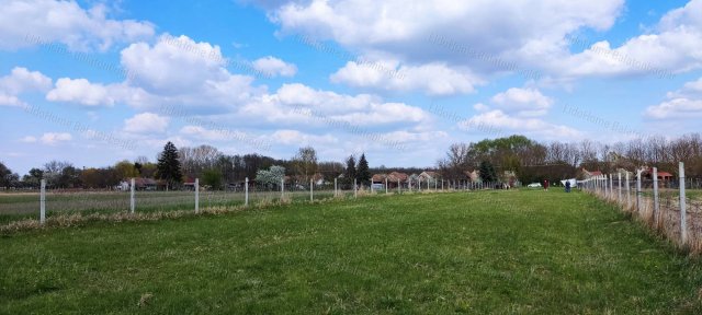 Eladó telek, Csömenden 5.9 M Ft / költözzbe.hu