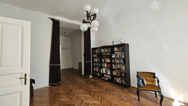 Eladó téglalakás, Budapesten, XIII. kerületben 132.9 M Ft