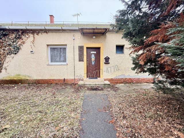 Eladó sorház, Bokodon 43.9 M Ft, 3 szobás / költözzbe.hu