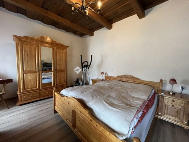 Eladó családi ház, Rádóckölkeden 49.99 M Ft, 2 szobás