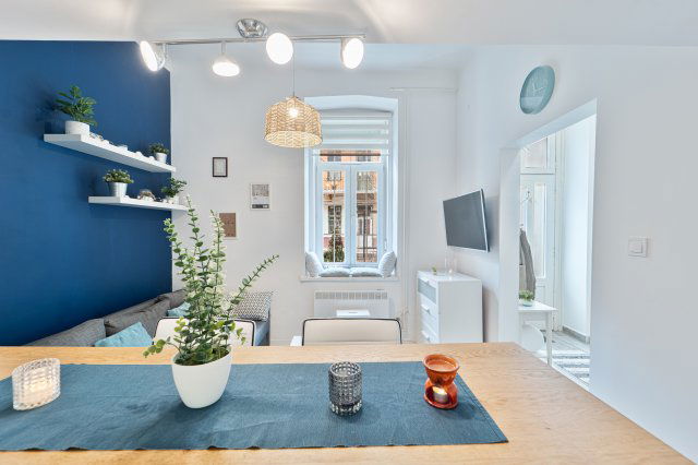 Eladó téglalakás, Budapesten, VII. kerületben 39.99 M Ft