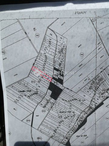 Eladó telek, Igaron 3.5 M Ft / költözzbe.hu