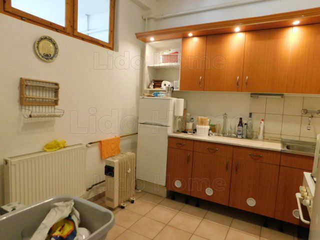 Eladó családi ház, Kapospulán 34 M Ft, 1 szobás