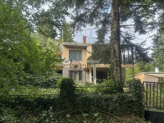 Eladó nyaraló, Abaligeten 24.9 M Ft, 3 szobás