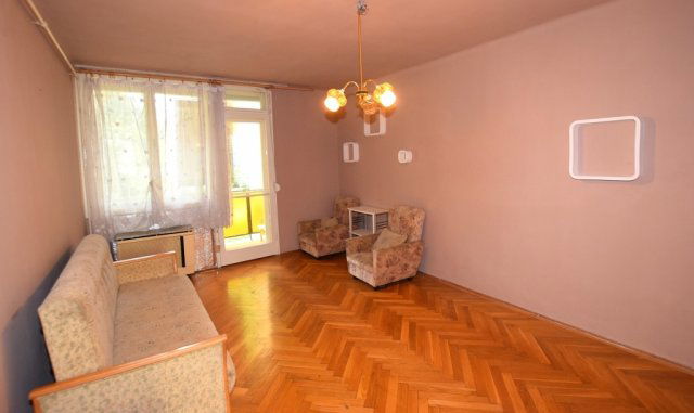 Kiadó téglalakás, albérlet, Debrecenben 165 E Ft / hó, 2 szobás