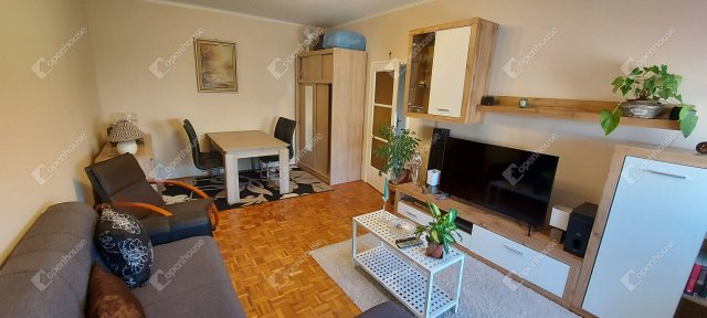 Eladó téglalakás, Miskolcon 20.5 M Ft, 1+1 szobás